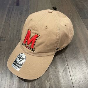‘47 Maryland Adjustable Hat